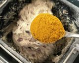 手捏ねも可・米粉&雑穀米のカレーパン作り方5写真