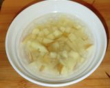 ☆簡単！沖縄の豆腐チャンプルー☆作り方2写真