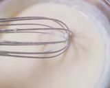 電子レンジで簡単♪ミルクチーズフォンデュ作り方2写真