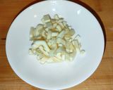 ☆簡単！沖縄の豆腐チャンプルー☆作り方3写真