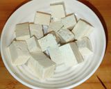 ☆簡単！沖縄の豆腐チャンプルー☆作り方4写真