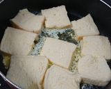 うちの子大好き！ふわふわフレンチトースト作り方5写真