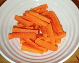 ☆簡単！沖縄の豆腐チャンプルー☆作り方5写真