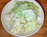 ☆簡単！沖縄の豆腐チャンプルー☆作り方6写真
