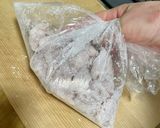 簡単節約☆鶏ささみでプリッと♪エビマヨ風作り方2写真