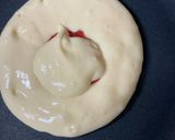 米粉で作る苺ジャムのパンケーキ♪作り方5写真