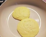 米粉のホットケーキ作り方5写真