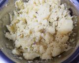 ☆米粉活用☆さつまいも餅作り方3写真