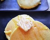 米粉のホットケーキ作り方6写真