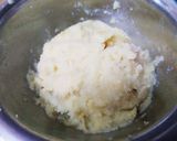 ☆米粉活用☆さつまいも餅作り方4写真