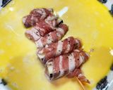 サクッと！米粉のバッター液で串カツ作り方4写真
