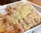 サクッと！米粉のバッター液で串カツ作り方5写真