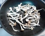 ズッキーニと豚肉の味噌カレーソテー作り方2写真