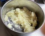 もちもちのいももちを食え！作り方2写真