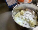 もちもちのいももちを食え！作り方3写真