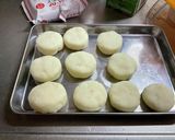 もちもちのいももちを食え！作り方4写真