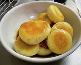 もちもちのいももちを食え！作り方6写真