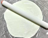 米粉活用!簡単過ぎるクリスピーピザ作り方4写真