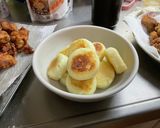 もちもちのいももちを食え！作り方5写真
