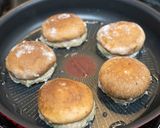 【無添加】しいたけの鶏ミンチ肉詰め作り方10写真