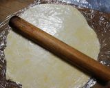タルトタタン作り方10写真