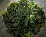 激安！甘鯛のアラで簡単☆中華味のあら汁作り方3写真