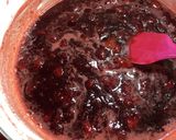 果肉たっぷり！いちごミルクの素作り方3写真