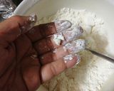 タルトタタン作り方7写真