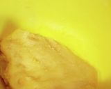 米粉ドーナツ作り方8写真