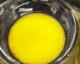 米粉でサクほろスノーボール作り方1写真