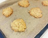 20分で完成！米粉のオートミールクッキー作り方5写真