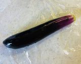 茄子のピリ辛だれ作り方1写真