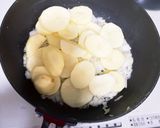 トルティージャ作り方4写真