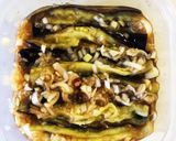 茄子のピリ辛だれ作り方6写真