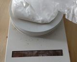 卵なし★米粉だから美味しいベリーマフィン作り方2写真