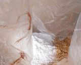 卵なし★米粉だから美味しいベリーマフィン作り方4写真