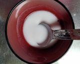 米粉活用！大根と豆腐 ニラのとろみ煮❃作り方1写真