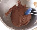 卵なし★米粉だから美味しいベリーマフィン作り方10写真