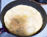 トルティージャ作り方6写真
