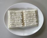 簡単いちごサンド作り方1写真