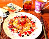 サツマイモと豚バラのキムチ炒め✨米粉料理作り方8写真