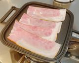病みつき！BLTホットサンド作り方2写真