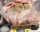 ザクザク美味い！米粉で手羽先唐揚げ作り方1写真
