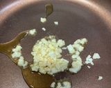 やわらか春キャベツのだし醤油炒め作り方4写真