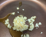 やわらか春キャベツのだし醤油炒め作り方4写真
