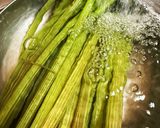 蕗の下ごしらえ作り方3写真
