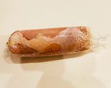 鶏胸肉の野菜巻き作り方6写真