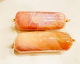 鶏胸肉の野菜巻き作り方9写真