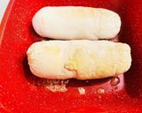 鶏胸肉の野菜巻き作り方11写真