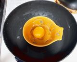 オルシー二の卵　三國さんアレンジ作り方3写真